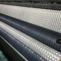 Fiberglass Geo Grid Composite Geotextile Fabric