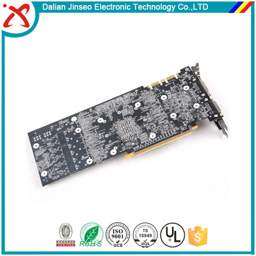 Pcb Clone Circuit Board Printing Service, High Quality Pcb Clone