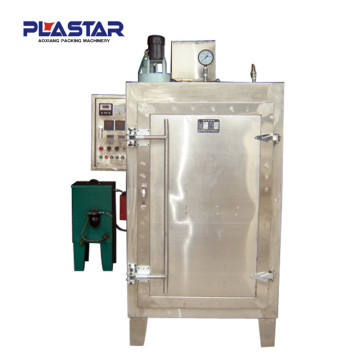 Usine en plastique Type électrique Mode nouveau Type conception automatique chaussettes Shaping Machine pour toutes les chaussettes