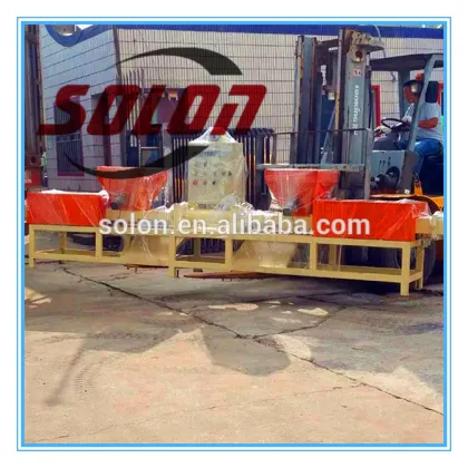 Non fumigation wood pallet products made from wood sawdust