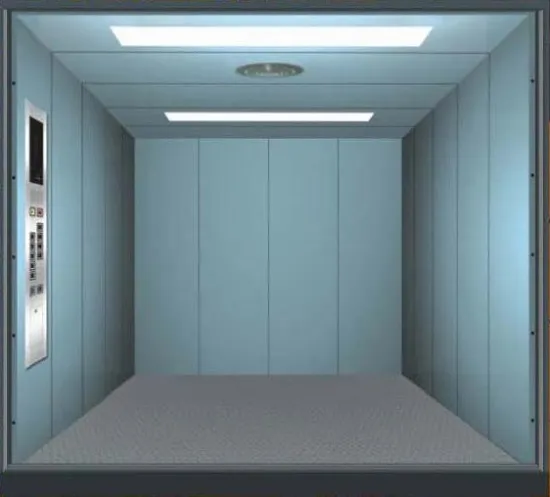 Car Freight Lift with High Quality