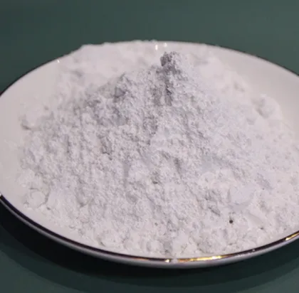 99% High Purity Ultrafine Alumina Powder