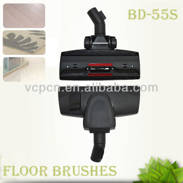 Plastic base Vacuum Cleaner Dusting Brush (BD-55S)