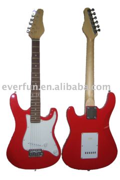 ST306-A electric guitar