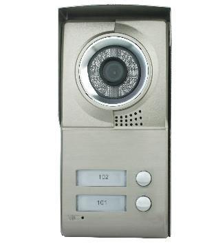 Home Intercom doorbell and door access control