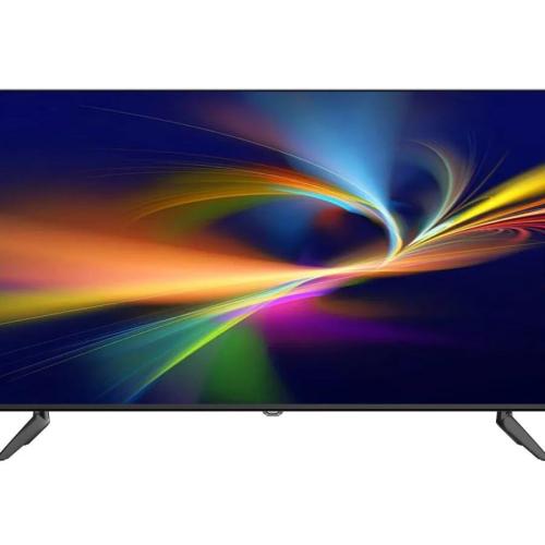 LED tv 4K smart