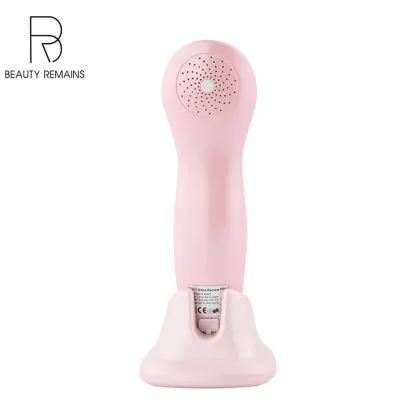 Deep cleansing facial skin care wrinkle remover machine