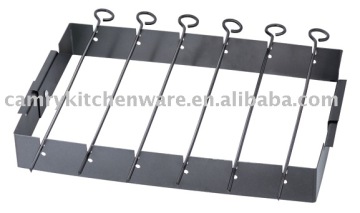 SHISH BBQ KABOB SET