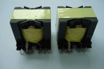 Custom High Frequency Efficient Oem Service Pq Transformers For Power Supplier