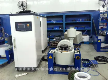 Electric Vibrating Table