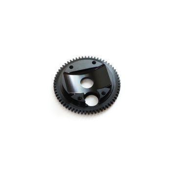High Precision Custom Turning Machining Service