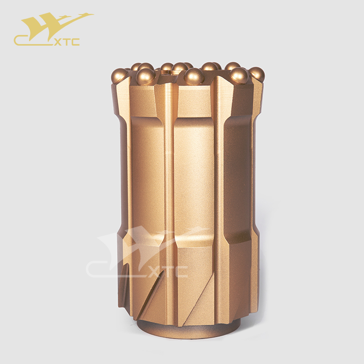 127mm rock bits