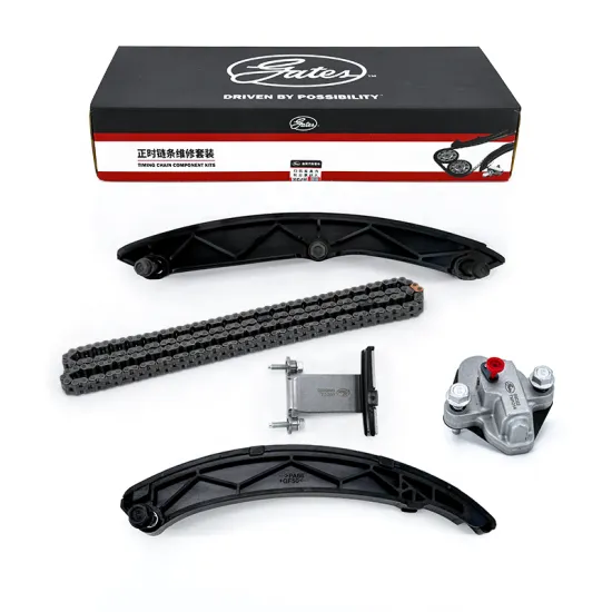 KC04SA178-05 Auto Timing Chain Component Kit for Gates MG ROEWE RX5 1.5T - Car Accessories 2022