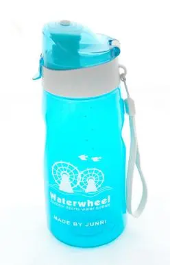 800ML PC Water Bottle