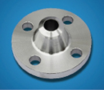 Stainless Steel Weld Neck Forging Flange