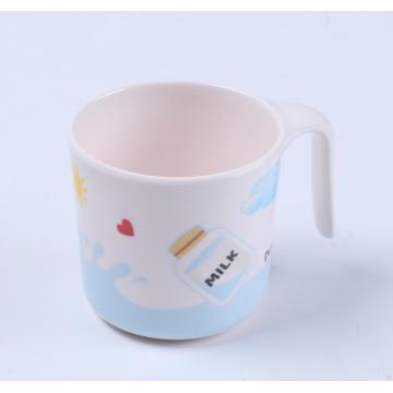 taza para niños pequeños de grado alimenticio duradero