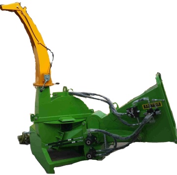 Hot Sale China Farm Mini Tractor PTO Driven Model BX 62R/92R Wood Chipper
