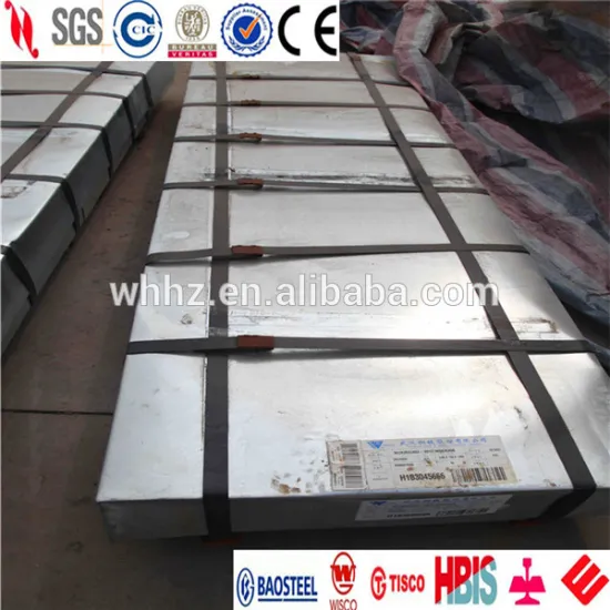 Cold Rolled Non Grain Oriented Silicon Steel (CRNGO)