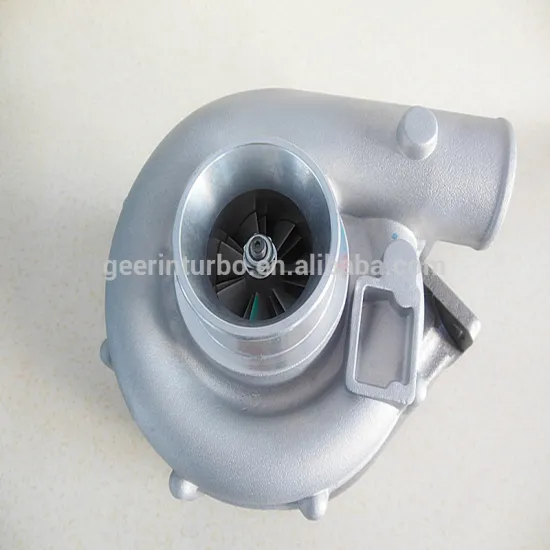 K27 Turbo 53279886441 OM366LA 3760960699, A3760960699, 3520964299