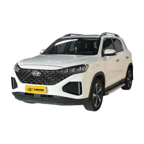 Used 2021 Hyundai IX35 Automatic GLS Leading Edition