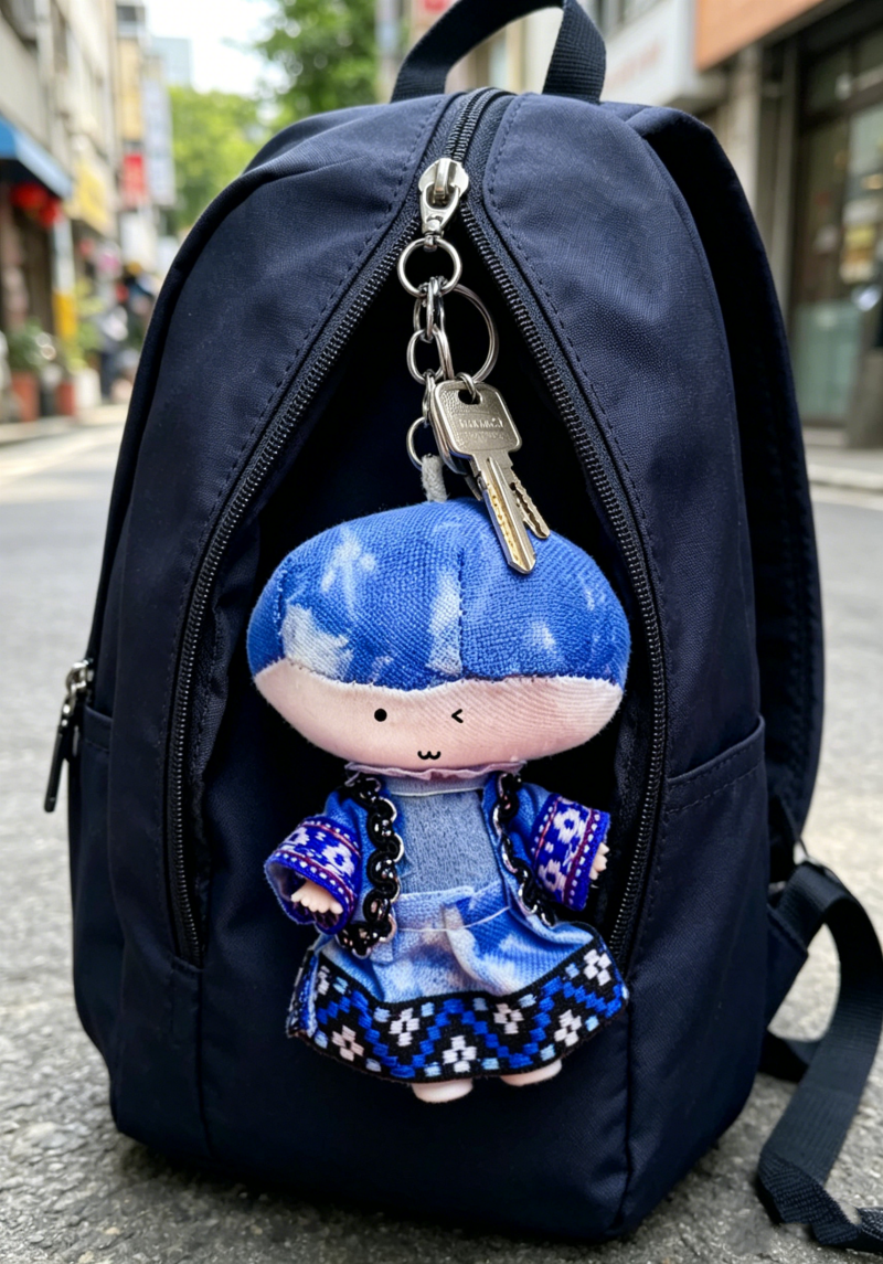 Keychain
