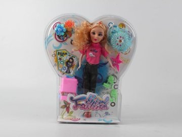 11 Doll