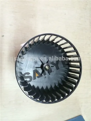 blower fan 51500-10700 for new holland excavator E265