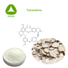 Stephania Tetrandra Extract Tetrandrine 98% Powder
