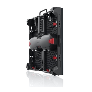Indoor P2.9 rental led video display