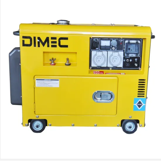 Portable Trolley Type Welder Generator 160A-200A China Made (Gasoline/Diesel Engine)