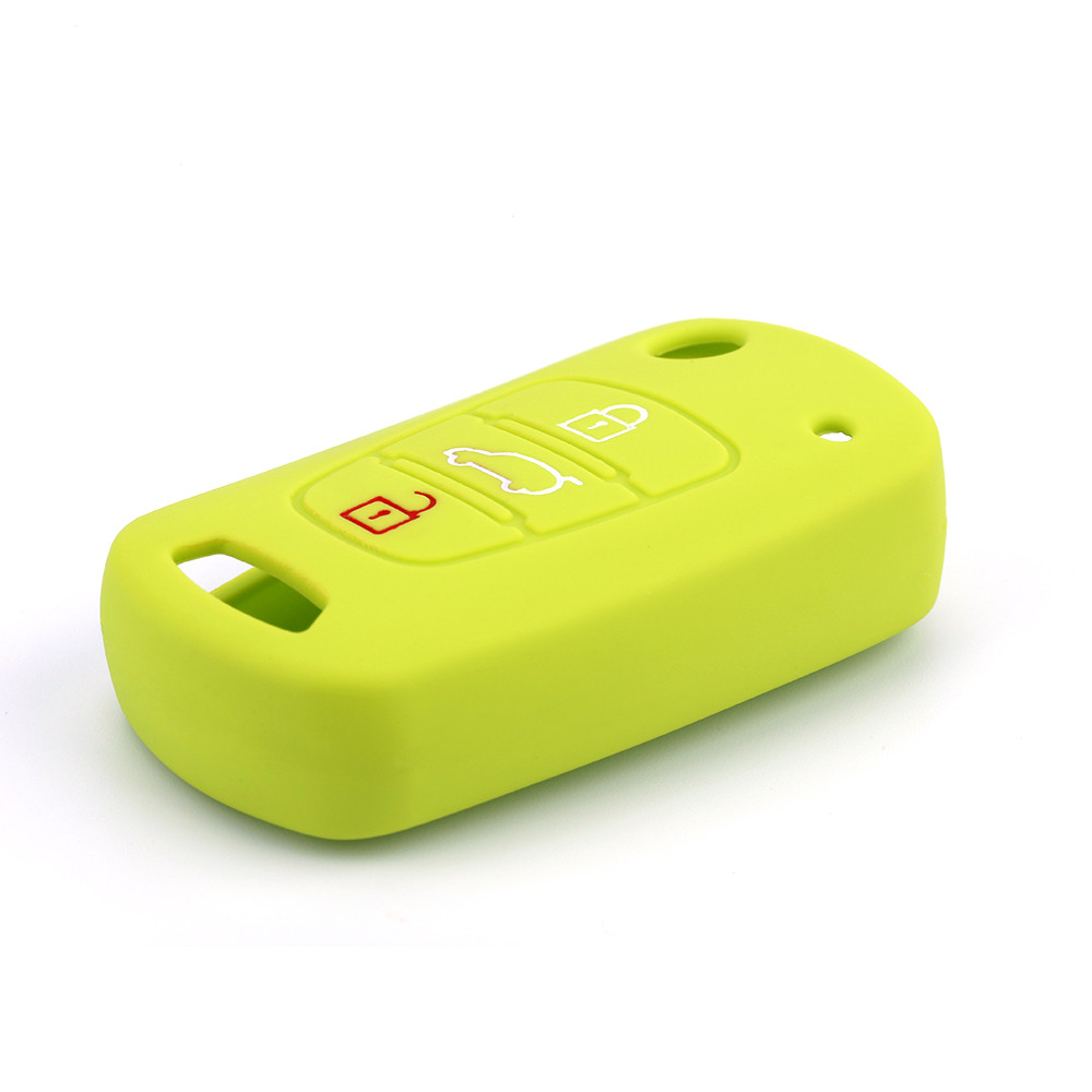 Kia Ceed Key Cover