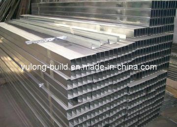 Wall Partiton System