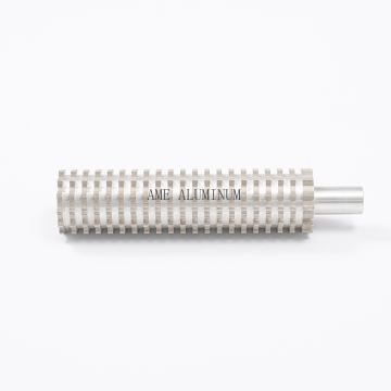 Precision machining of tubes Aluminum pedals for bicycles