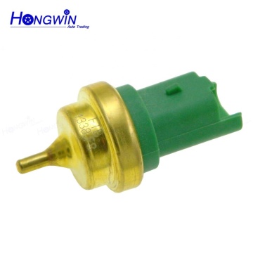 Nuovo sensore di temperatura del refrigerante per Peugeot 206 207 308 508 RCZ Partner 1.6L
