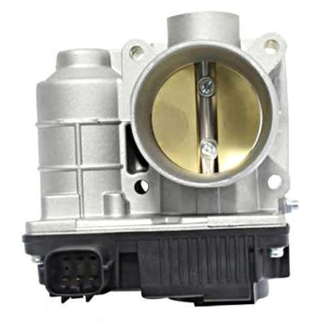 Throttle body Fits Almera Primera MPV Saloon 1.6-1.8L 2002 16119AU000 16119AU00A