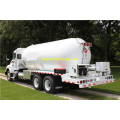 20000l 10 Wheeler Propane Propane Prougher