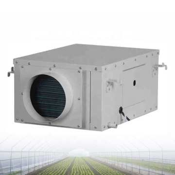 Ceiling Mounted Dehumidifier for Greenhouse - 50-100 Liters per Day Dehumidification Capacity