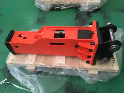 OEM Excavator Hydraulic Hammer Rock Breaker