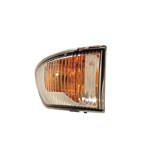 High Quality Mirror Light 3801915 RH 3801914 LH - Iveco Daily S2006-2009 Parts
