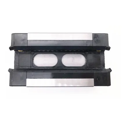 Taiwan ABBA Linear Guide Carriages and Rails