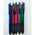 Spray Paint MultyColor Pen 3 Colory Refill Stylus