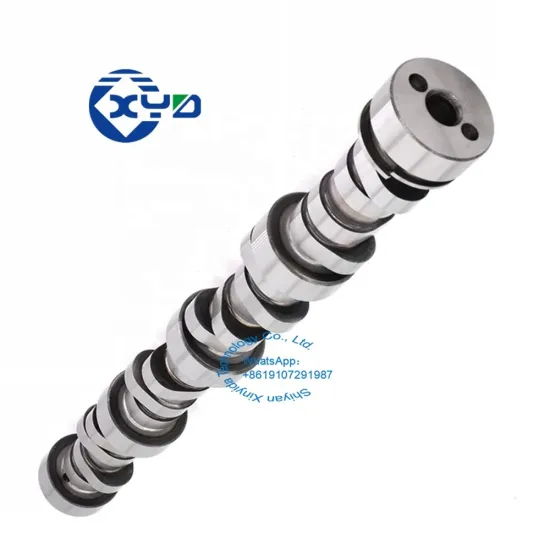 XINYIDA High Quality Vo-l-vo D13a/D13 Camshaft 20742610