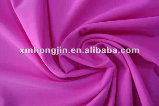 40*40D Nylon Stretch Swimwear Underwear Fabric