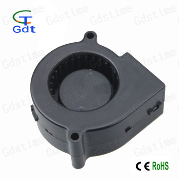 GDT DC 12V 6028 Exhaust Blower for hair dryer 60x28mm 60mm