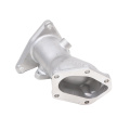 investment casting centrifugal Pump housing parts