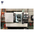 Torno CNC de la serie WF-2 / 35TK con doble husillo