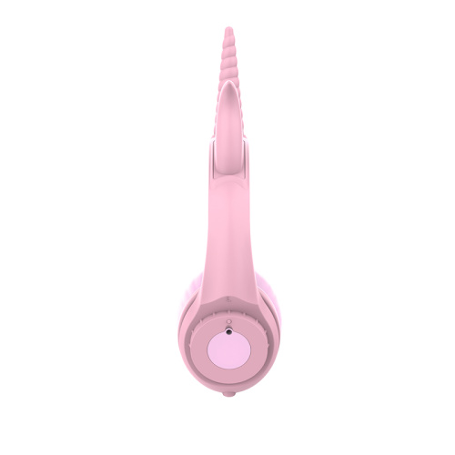 Grosir OEM Didukung Headphone Hadiah Natal Populer