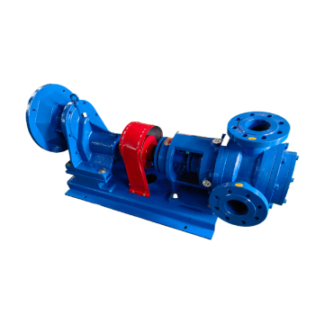 High Viscosity Molasses Honey Gear Transfer Pump