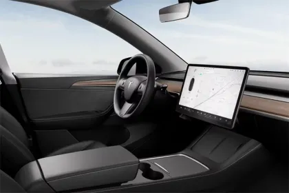 2024 Tesla Electric Cars: Model 3, Model Y, and Model S
