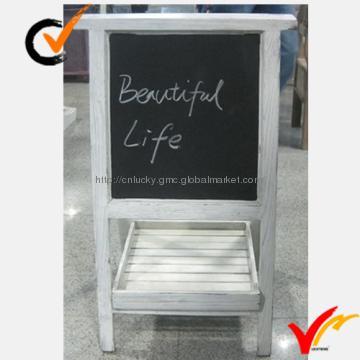 Versatile floor standing easel